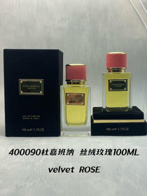Dolce & Gabbana 10 fragrances-3507  